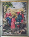 Картина Святое семейство