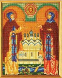 Св.Петр и Февронья
