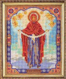 Богородица Покрова
