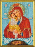 Богородица Почаевская