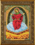 Богородица Спорительница Хлебов