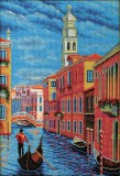 Колокольня Сан Марко. Венеция