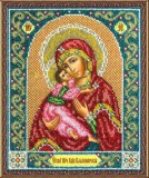 Владимирская Богородица