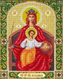 Богородица Державная