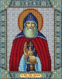 Святой Илья Муромец