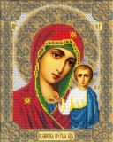 Набор для вышивания Русская Искусница Казанская Богородица