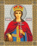 Набор для вышивания Русская Искусница Святая Екатерина