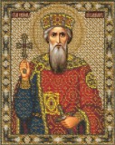 Набор для вышивания Русская Искусница Святой Владимир