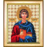 Икона святого мученика Валерия