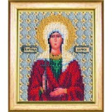 Икона святой мученицы Ларисы