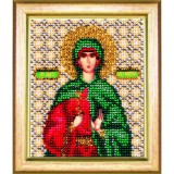 Икона святой мученицы Антонины
