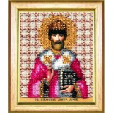 Икона святого Филиппа, митрополита Московского