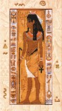 Набор для вышивания Риолис 508 Египтянин