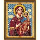Богородица Смоленская
