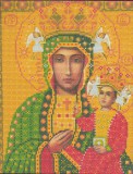 Богородица Честоховская