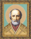 Св. Николай Чудотворец